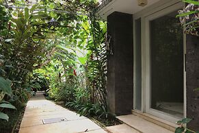 Nayla Boutique Villas Jimbaran