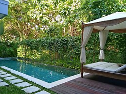 Nayla Boutique Villas Jimbaran