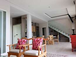 Nayla Boutique Villas Jimbaran