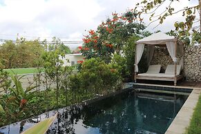Nayla Boutique Villas Jimbaran