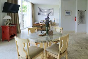 Nayla Boutique Villas Jimbaran