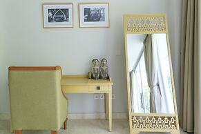 Nayla Boutique Villas Jimbaran