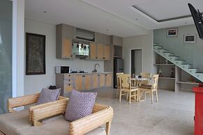 Nayla Boutique Villas Jimbaran