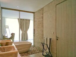 Nayla Boutique Villas Jimbaran