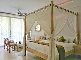Nayla Boutique Villas Jimbaran