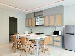 Nayla Boutique Villas Jimbaran