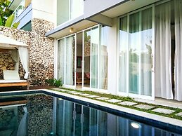 Nayla Boutique Villas Jimbaran