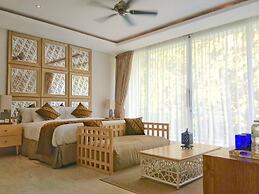 Nayla Boutique Villas Jimbaran