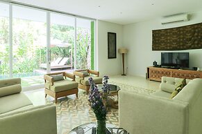 Nayla Boutique Villas Jimbaran
