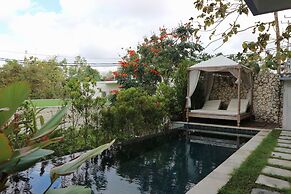 Nayla Boutique Villas Jimbaran