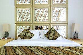 Nayla Boutique Villas Jimbaran