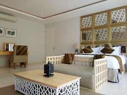Nayla Boutique Villas Jimbaran