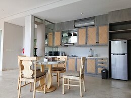 Nayla Boutique Villas Jimbaran