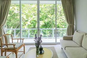 Nayla Boutique Villas Jimbaran