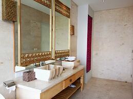 Nayla Boutique Villas Jimbaran