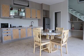 Nayla Boutique Villas Jimbaran