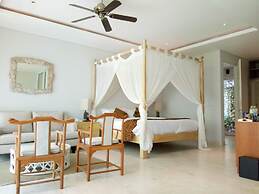 Nayla Boutique Villas Jimbaran