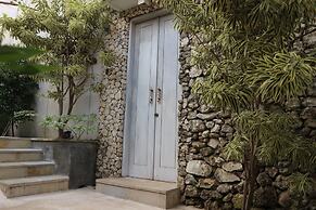 Nayla Boutique Villas Jimbaran