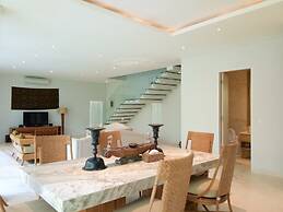 Nayla Boutique Villas Jimbaran