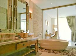 Nayla Boutique Villas Jimbaran