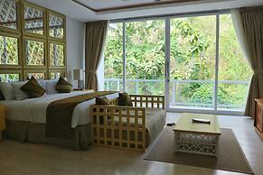 Nayla Boutique Villas Jimbaran
