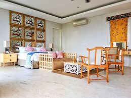 Nayla Boutique Villas Jimbaran