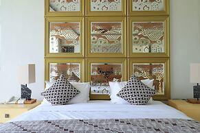 Nayla Boutique Villas Jimbaran