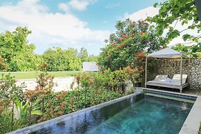 Nayla Boutique Villas Jimbaran