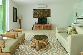 Nayla Boutique Villas Jimbaran