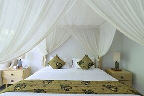 Nayla Boutique Villas Jimbaran