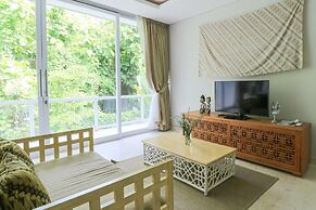 Nayla Boutique Villas Jimbaran