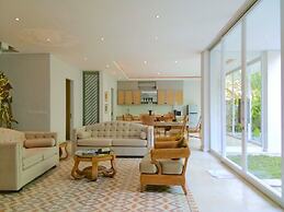 Nayla Boutique Villas Jimbaran