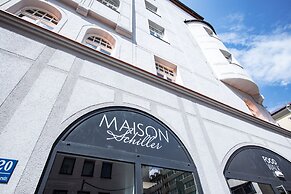 Maison Schiller