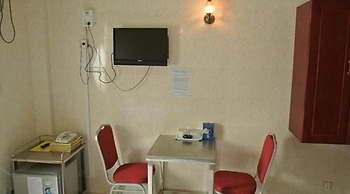 Hotel Shwe Eain Taw