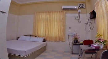 Hotel Shwe Eain Taw