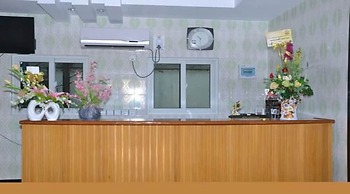 Hotel Shwe Eain Taw