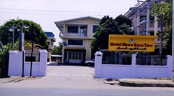 Hotel Shwe Eain Taw