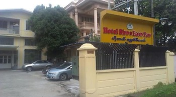 Hotel Shwe Eain Taw