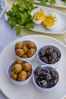 Queen Boutique Hotel