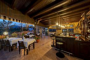 Queen Boutique Hotel