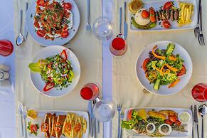 Queen Boutique Hotel