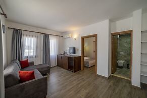 Queen Boutique Hotel