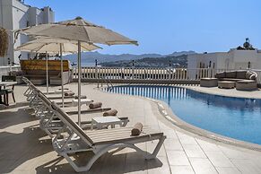 Queen Boutique Hotel