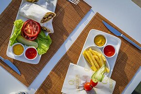 Queen Boutique Hotel