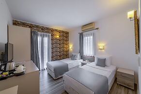 Queen Boutique Hotel