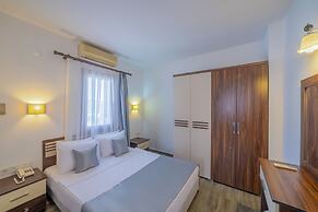 Queen Boutique Hotel