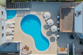 Queen Boutique Hotel