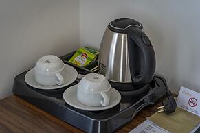 Queen Boutique Hotel