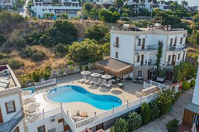 Queen Boutique Hotel