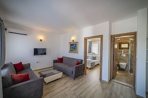 Queen Boutique Hotel